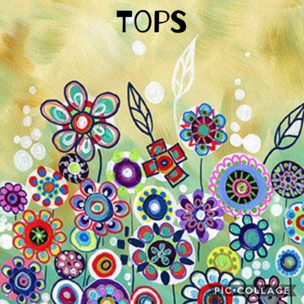 Tops
